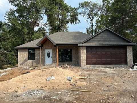 235 Northside Court, Tahlequah, OK 74464