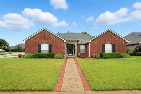 1027 W 118th Street S, Jenks, OK 74037