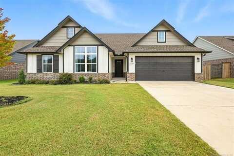15903 E 74th Street North, Owasso, OK 74055