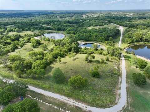 041 E Buffalo Springs Court, Sulphur, OK 73086
