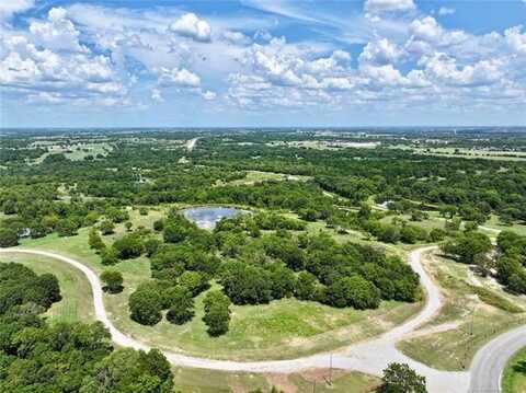001 E Buffalo Springs Court, Sulphur, OK 73086