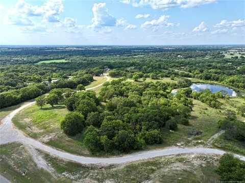042 E Buffalo Springs Court, Sulphur, OK 73086