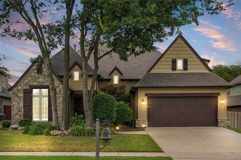 2509 E 139th Street S, Jenks, OK 74008