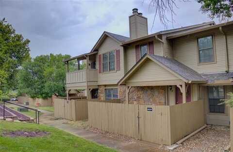 4607 E 93rd Court, Tulsa, OK 74136