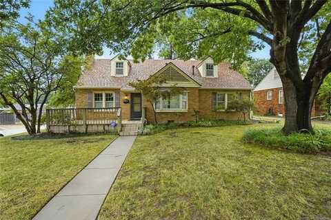 2503 E 19th Street, Tulsa, OK 74104