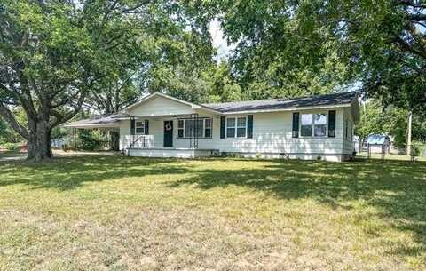 608 E Irving Street, Fort Gibson, OK 74434