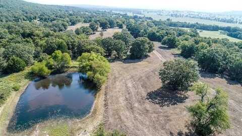 160 E Hwy 31, Quinton, OK 74561