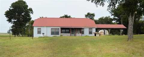 837 N 4250 Road, Hugo, OK 74743