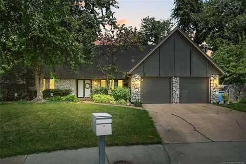 2904 S 95th East Avenue, Tulsa, OK 74129