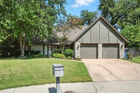 2904 S 95th East Avenue, Tulsa, OK 74129