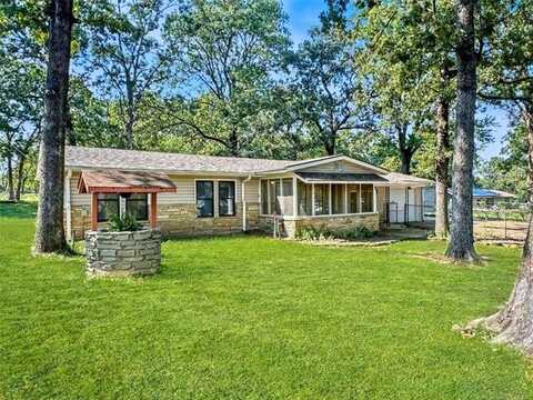 74123 Dogwood Road, Wagoner, OK 74467