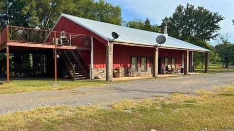 52901 201st Avenue, Hodgen, OK 74939