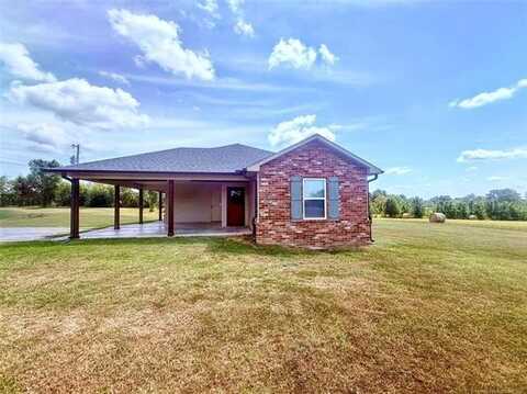 1491 E Allen Road, Tahlequah, OK 74464