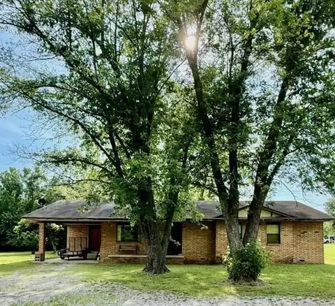 20612 S 4120 Road, Claremore, OK 74019