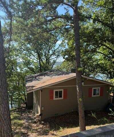 53206 E 341 Loop, Jay, OK 74346