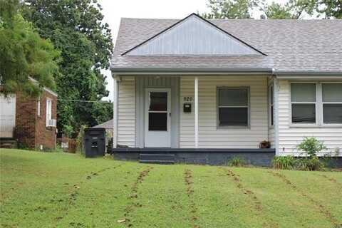 920 S Louisville Avenue, Tulsa, OK 74112