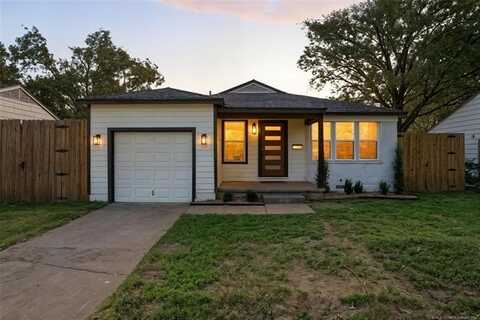 4647 S ROCKFORD Avenue, Tulsa, OK 74105