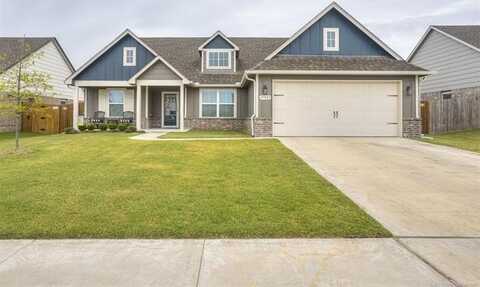 15905 E 75th Street North, Owasso, OK 74055