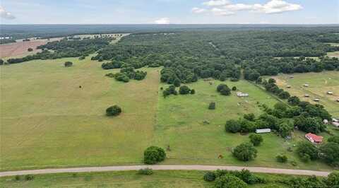 16 Riverbend Wheat Road, Hominy, OK 74035