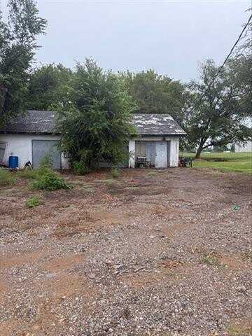 30905 S Public Street, Inola, OK 74036