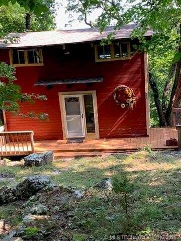 450258 E 953 Road, Vian, OK 74962