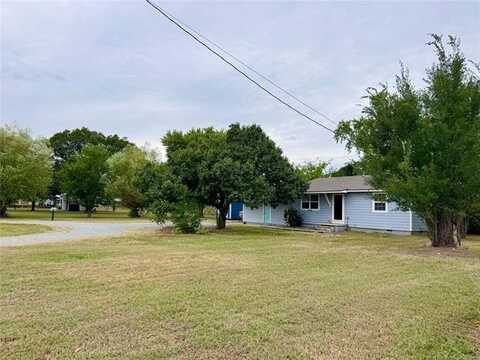 5545 E 412 Highway, Locust Grove, OK 74352