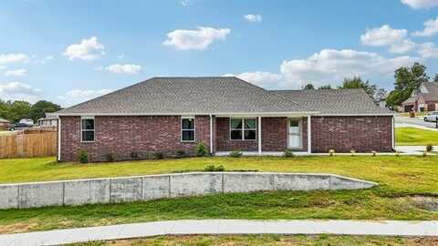 3 S Mayfield Street, Sapulpa, OK 74066