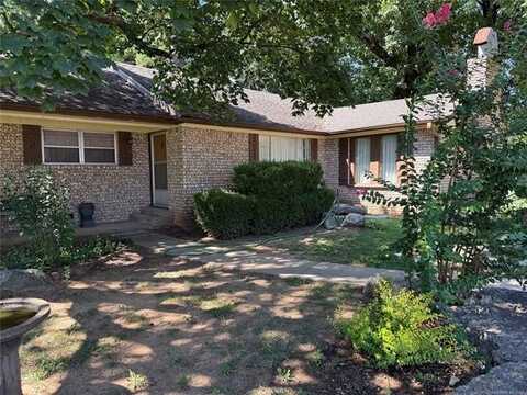 11716 E 69th Street North, Owasso, OK 74055