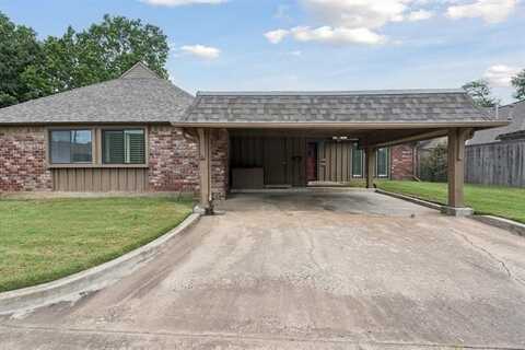 5206 S Harvard Avenue, Tulsa, OK 74135
