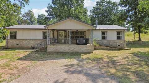 34852 S 4310 Road, Big Cabin, OK 74332