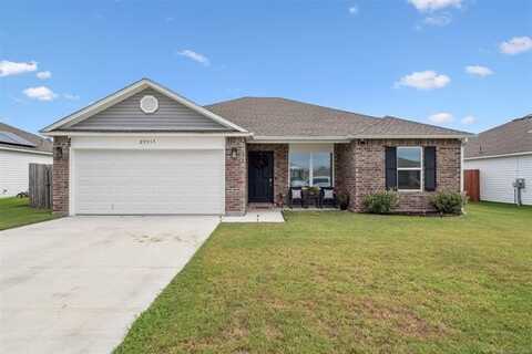 29313 E 79th Place S, Broken Arrow, OK 74014