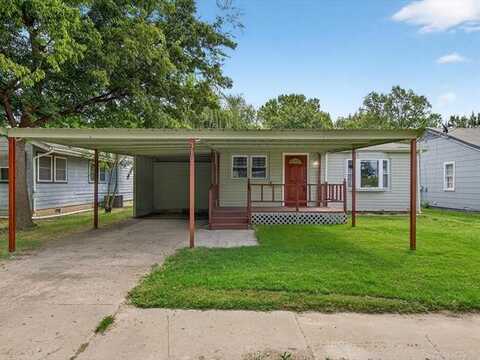 310 S Ponca Avenue, Dewey, OK 74029