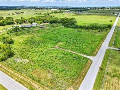 18020 S Peoria Avenue, Mounds, OK 74047