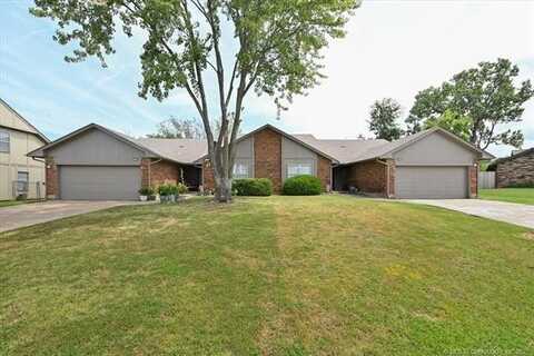 7323 S Canton Avenue, Tulsa, OK 74136