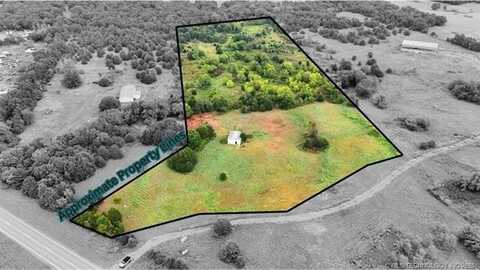 18142 State Highway 76, Lindsay, OK 73052