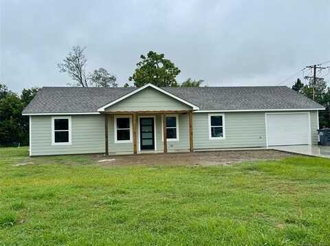 706 S Chickasaw Avenue, Okmulgee, OK 74447