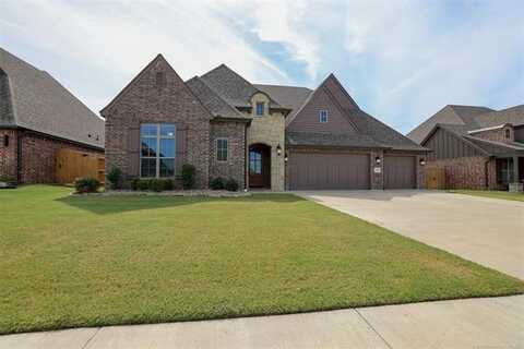 7910 N 149th East Avenue, Owasso, OK 74055