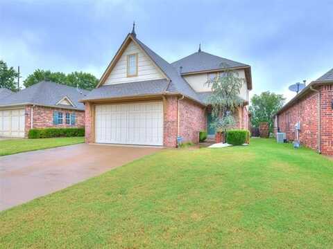 2427 W E Street, Jenks, OK 74037