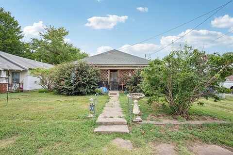 304 W School Avenue S, Barnsdall, OK 74002