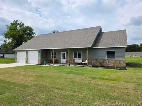 61510 Tarhe Trail, Fairland, OK 74343