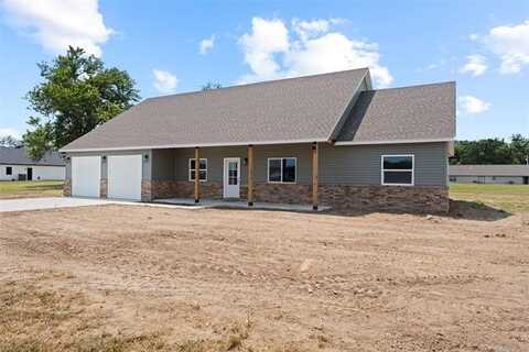61510 Tarhe Trail, Fairland, OK 74343