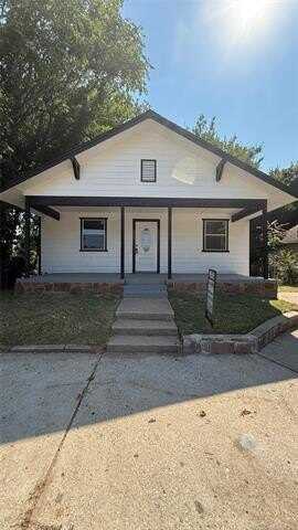 19 N Union Avenue, Tulsa, OK 74127