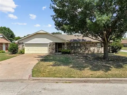 1901 7th Avenue NW, Ardmore, OK 73401