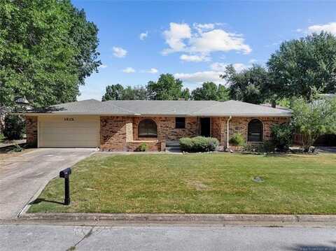 1515 Olive Street, Ardmore, OK 73401