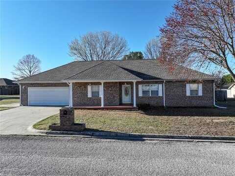 2 Aspen, Davis, OK 73030