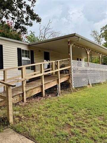 2488 La Vista, Sulphur, OK 73086
