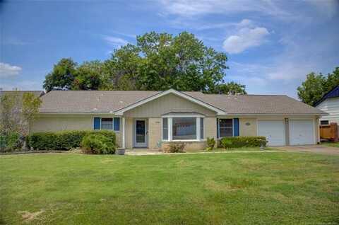 4730 S Joplin Avenue, Tulsa, OK 74135