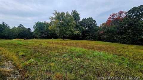 424344 4299 Loop, Porum, OK 74455