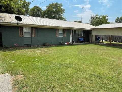 607 Roberts, Bokchito, OK 74726