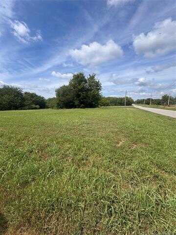 SW 9th Street, Wagoner, OK 74467